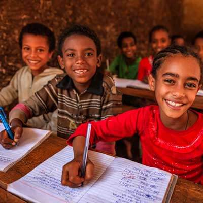 Teaching jobs in ethiopia