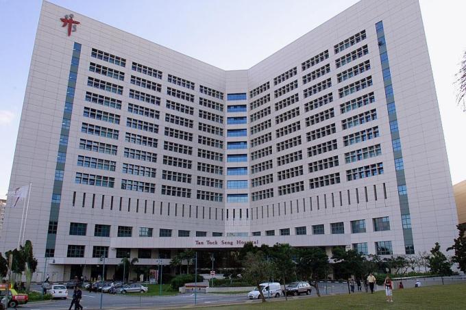 Hiring ICU nurses for Singapore Government hospitals